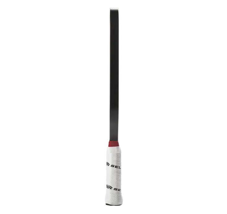 Alternative view of Vợt Pickleball Selkirk LABS Project 008 Invikta 'Black Red'
