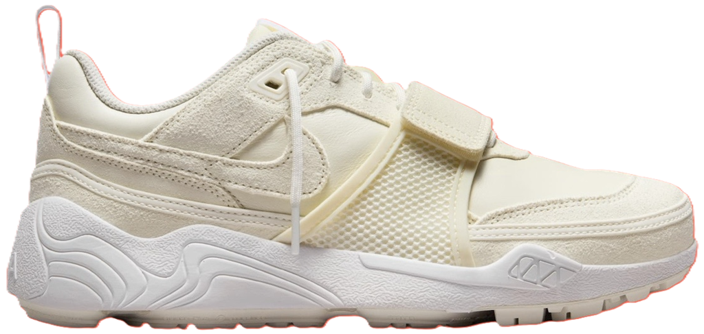 Giày Nike Zoom Field Jaxx SP x Travis Scott 'Sail' HQ3061-100