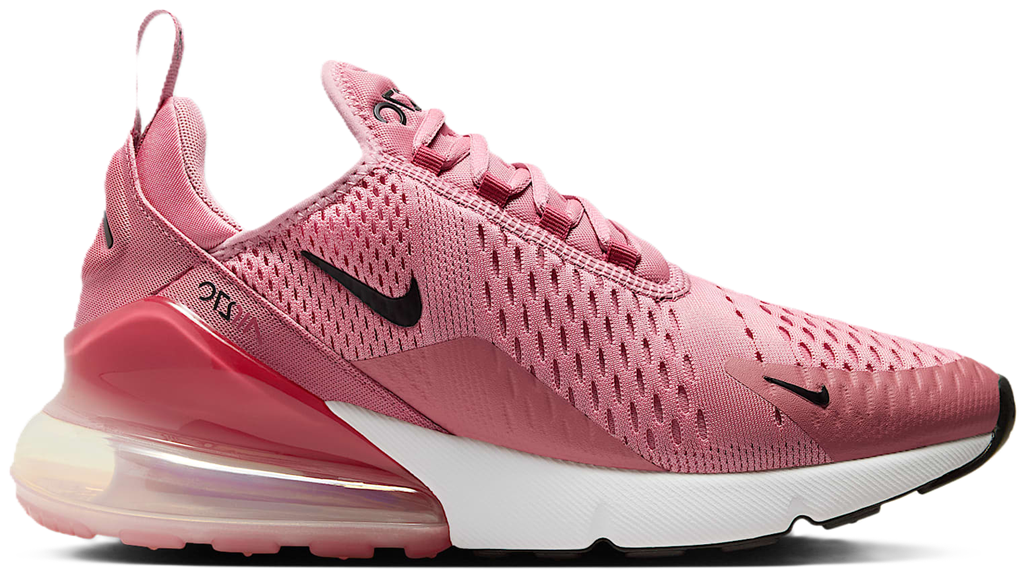 Giày Nike Air Max 270 'Elemental Pink' AH6789-607