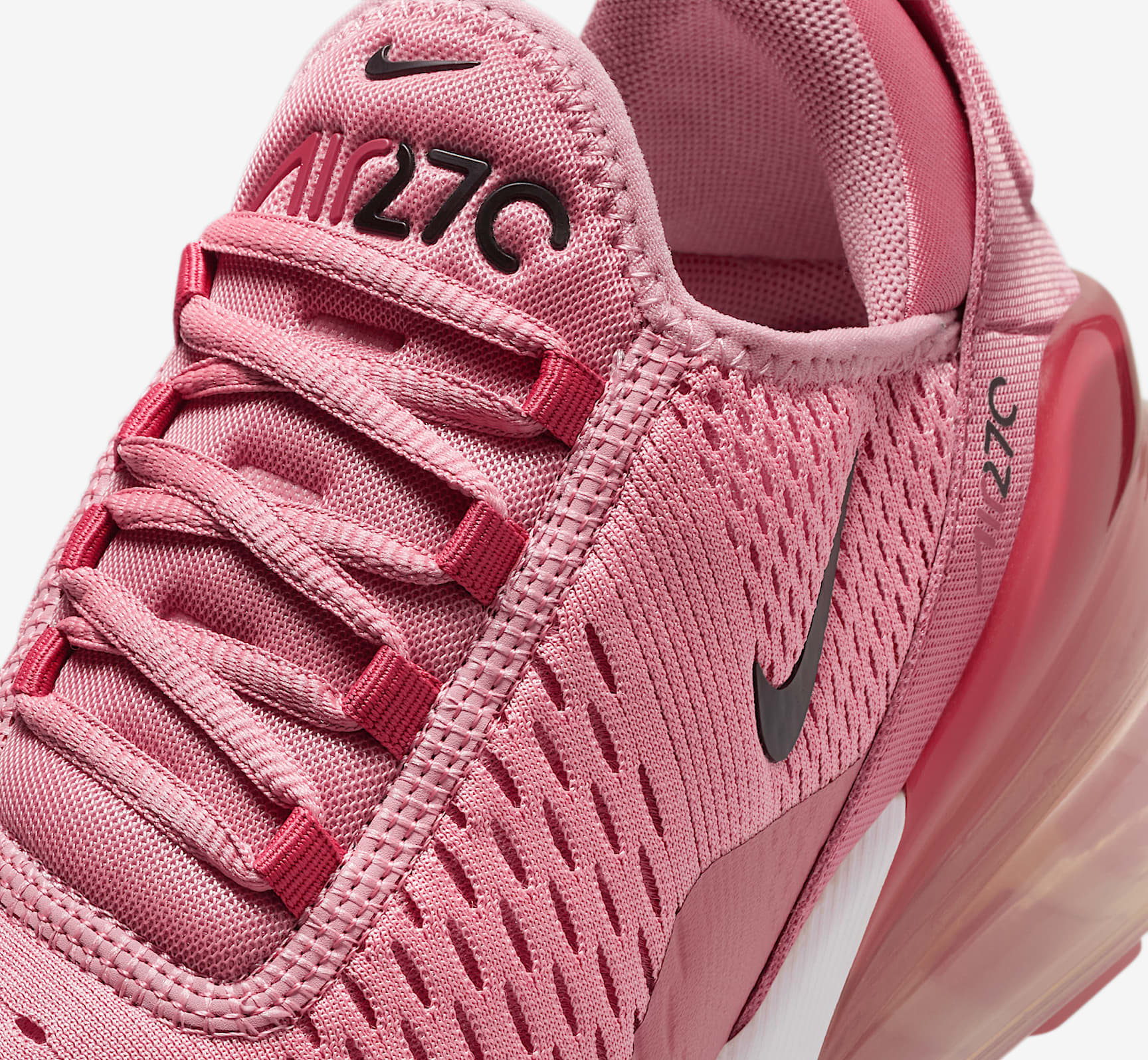 Alternative view of Giày Nike Air Max 270 'Elemental Pink' AH6789-607