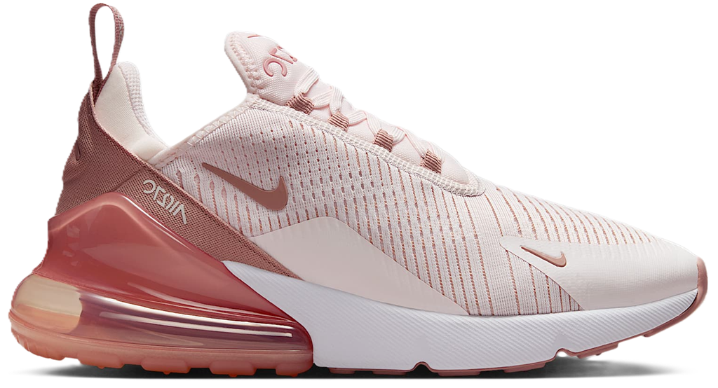 Giày Nike Air Max 270 'Pomegranate White Pearl Pink' HJ3222-600
