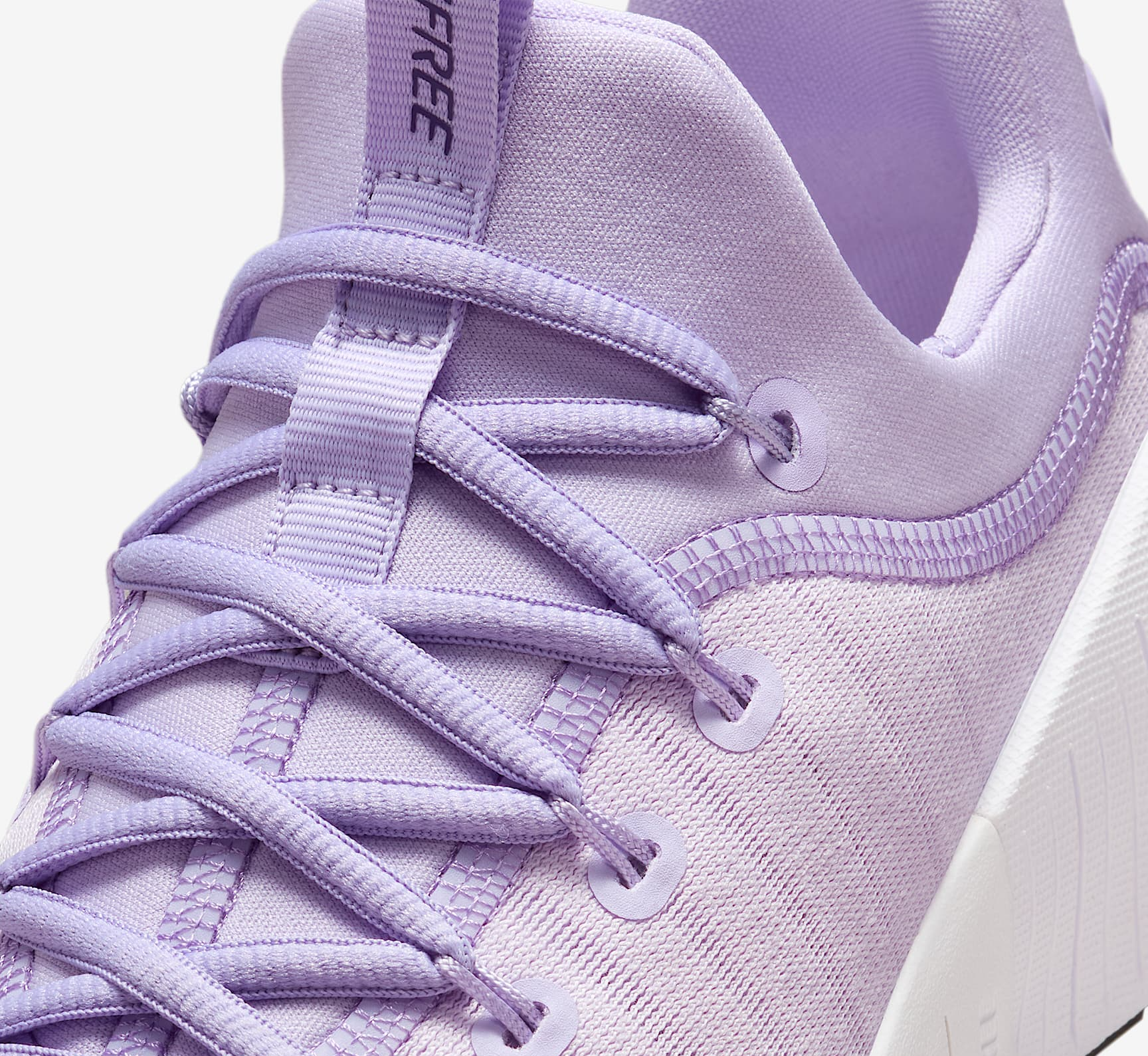 Alternative view of Giày Nike Free Metcon 6 'Hydrangeas' FJ7126-502