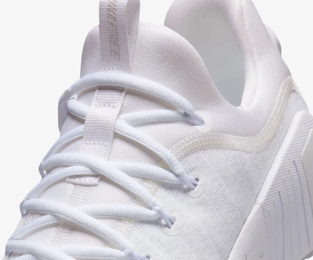 Alternative view of Giày Nike Free Metcon 6 'White Platinum Tint' FJ7126-101