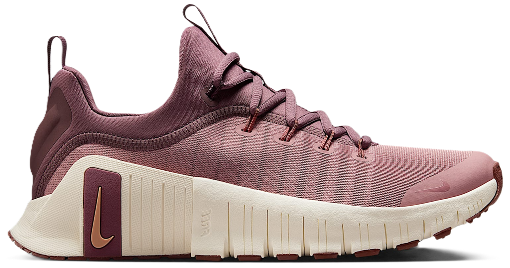 Giày Nike Free Metcon 6 'Particle Pink' FJ7126-605