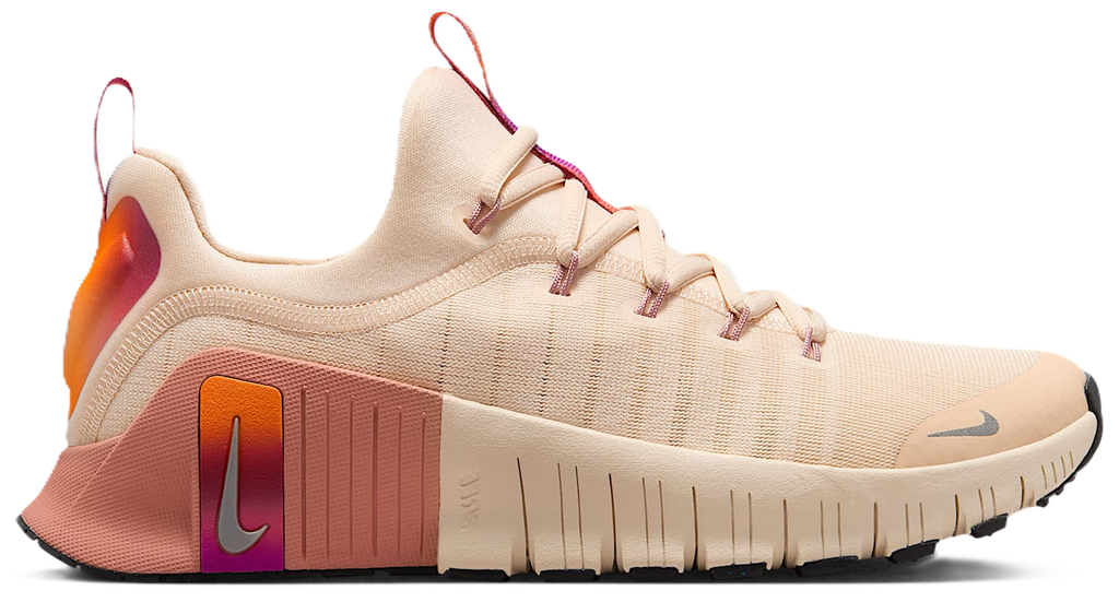 Giày Nike Free Metcon 6 SE 'Sunset' HQ7399-200
