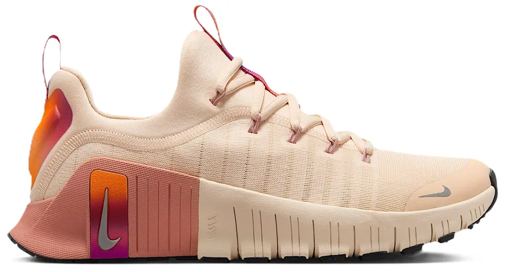 Giày Nike Free Metcon 6 SE 'Sunset' HQ7399-200