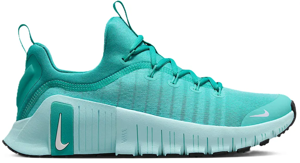 Giày Nike Free Metcon 6 'Bleached Turquoise' FJ7126-301