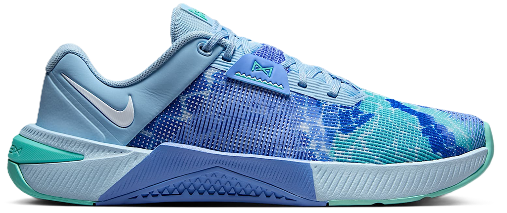 Giày Nike Metcon 10 AMP 'Ice Blue Royal Pulse' HQ2621-400