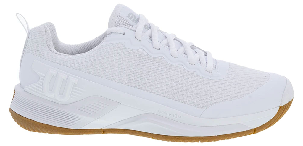 Giày Wilson Rush Pro 4.5 'White Gum' WRS336630