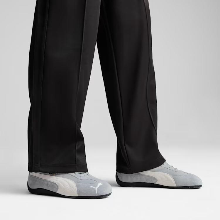 Alternative view of Giày Puma Speedcat OG 'Cool Mid Grey White' 398846-05