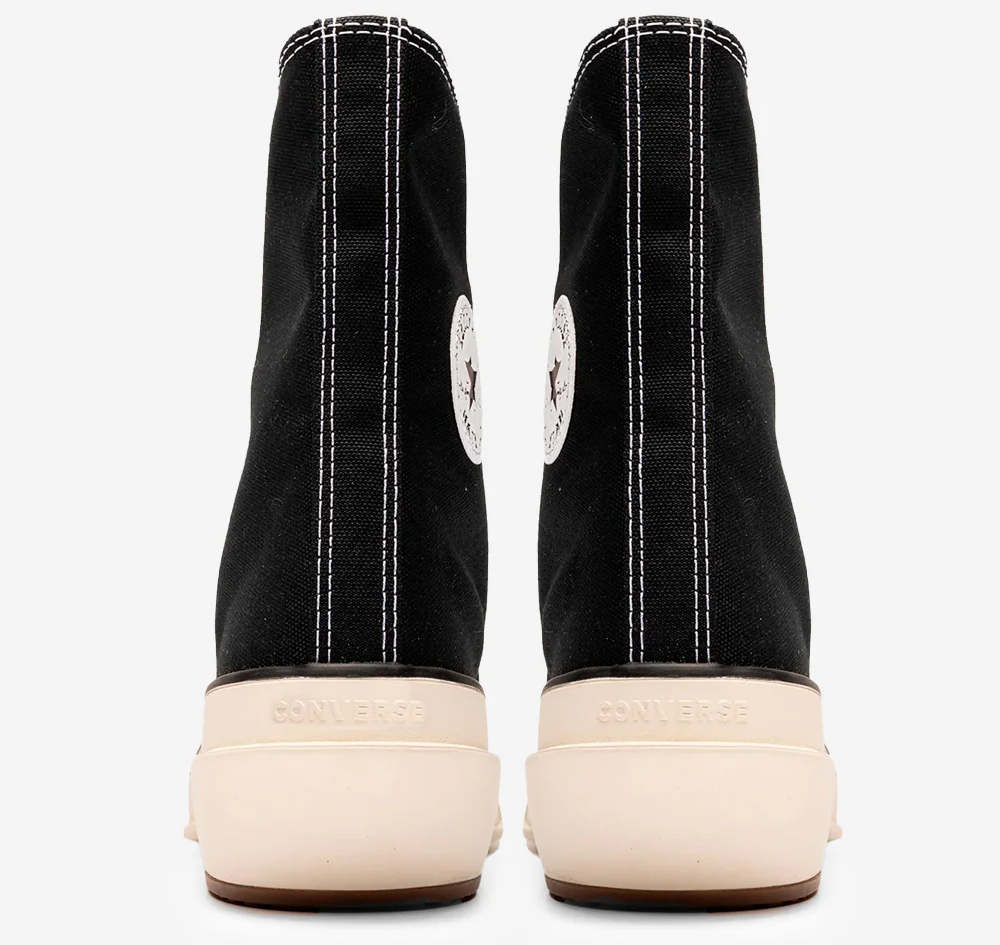 Giày Converse Chuck 70 Hi De Luxe Pointed 'Black White' A13016C - Ảnh 10