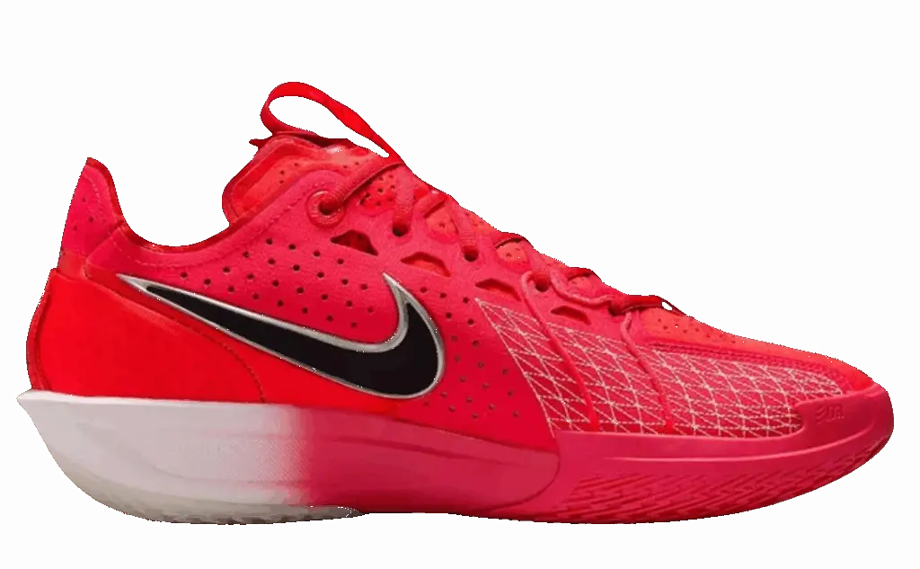 Giày Nike GT Cut 3 EP ‘Siren Red’ DV2918-602