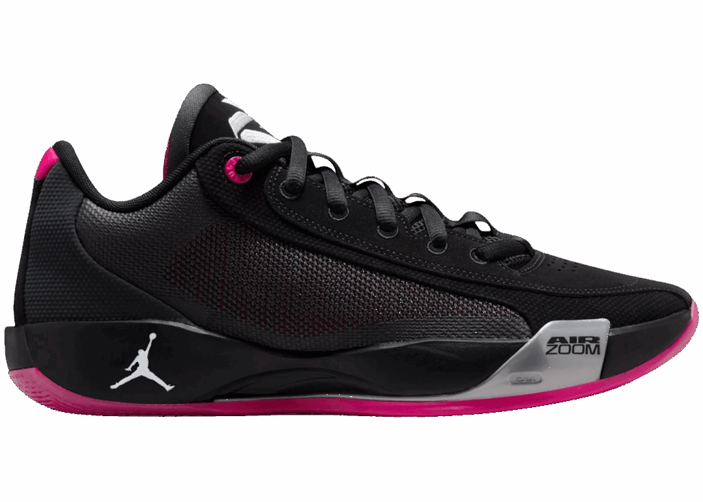 Giày Nike Air Jordan Luka .77 'Navidor' HF0819-006
