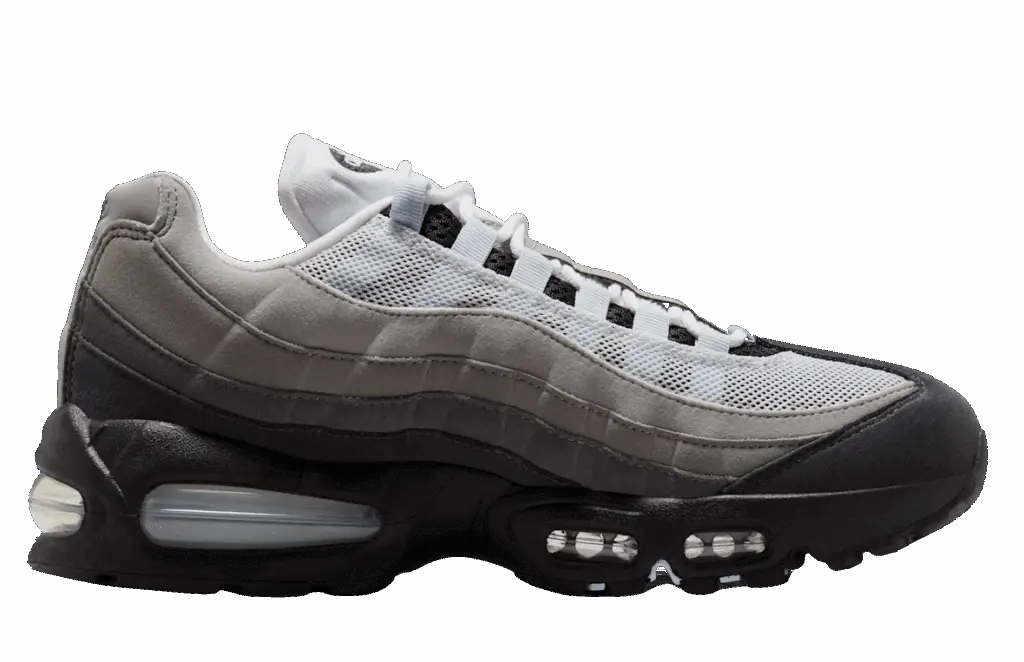 Giày Nike Air Max 95 OG 'Blue Tint' HJ5996-002