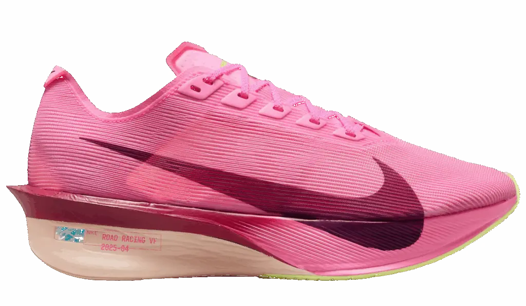 Giày Nike Vaporfly 4 'Pink Spell' HF6412-601