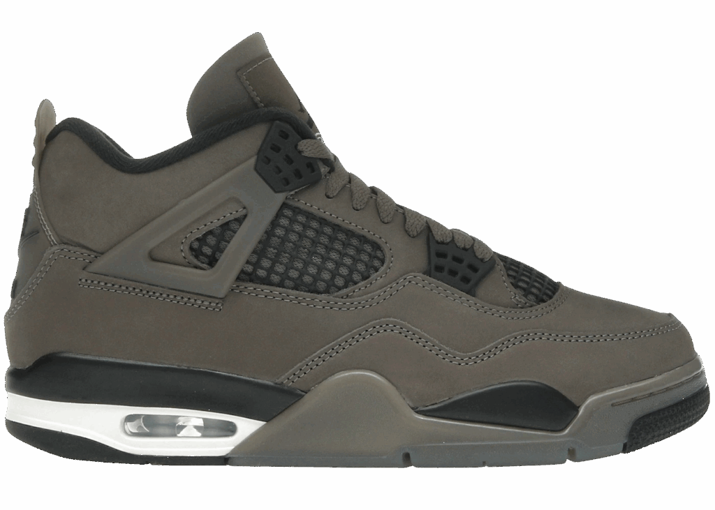 Giày Nike Air Jordan 4 Retro 'Cave Stone' FV5029-200