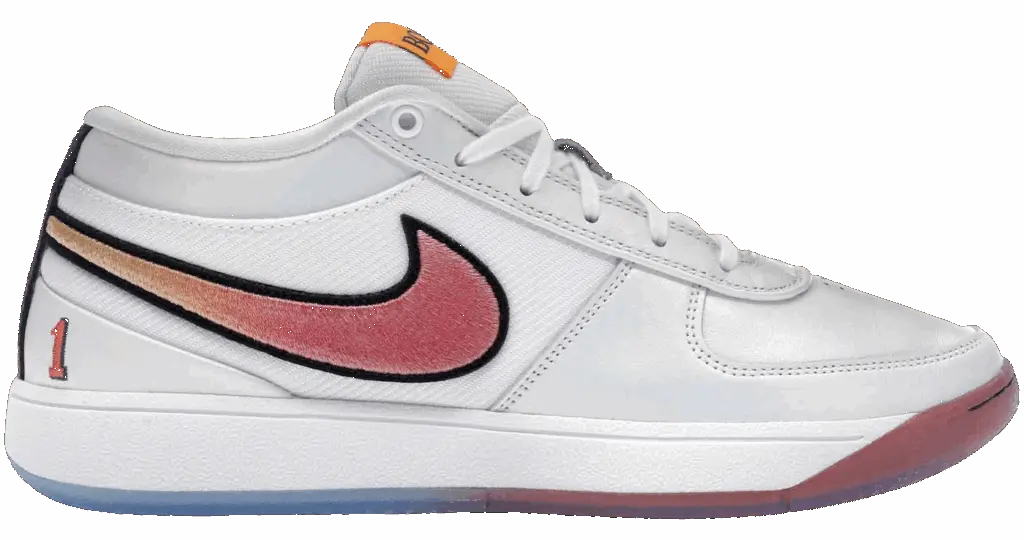 Giày Nike Book 1 'CHBL' IH0893-100