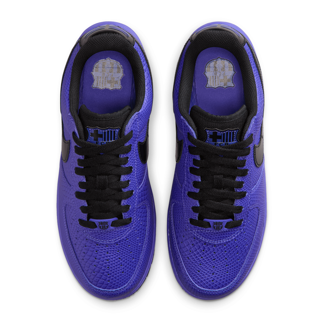 Alternative view of Giày Nike Air Force 1 Low Protro 'Kobe Bryant' II7062-500