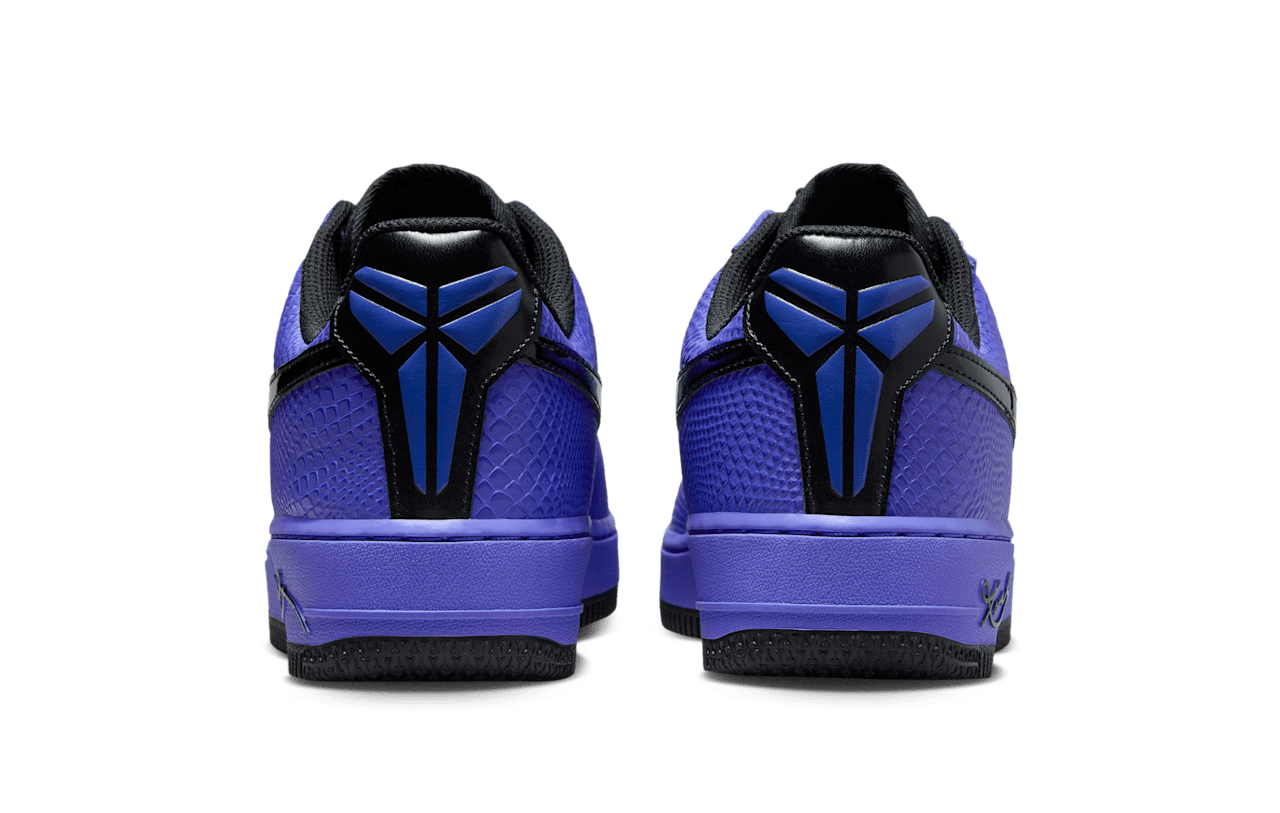 Giày Nike Air Force 1 Low Protro 'Kobe Bryant' II7062-500 - Ảnh 3