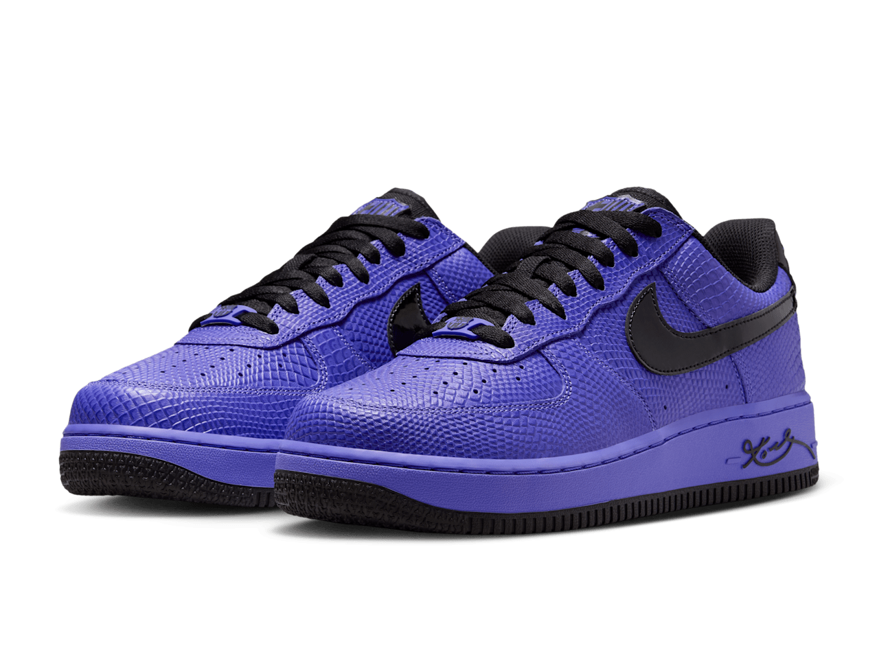 Giày Nike Air Force 1 Low Protro 'Kobe Bryant' II7062-500 - Ảnh 4