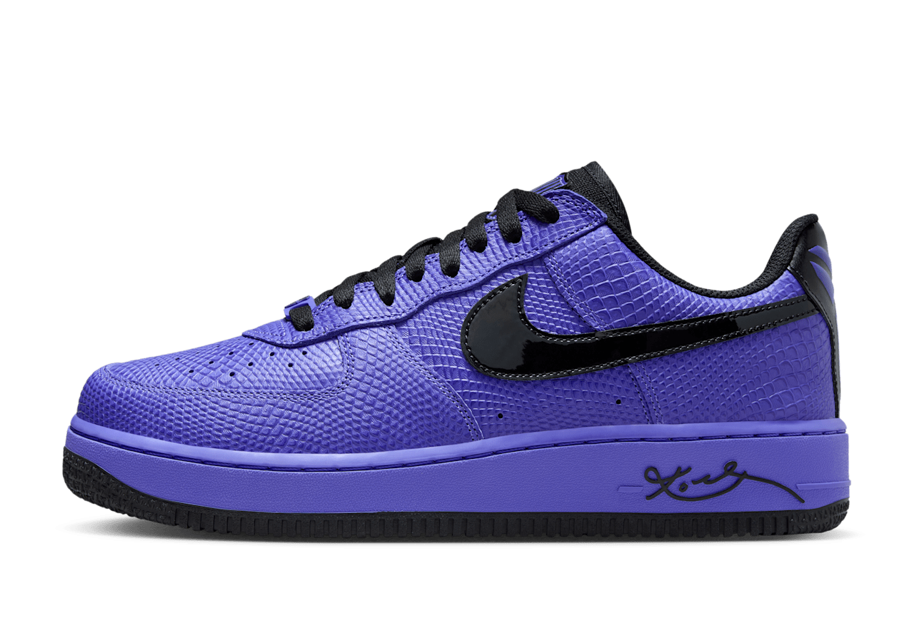 Giày Nike Air Force 1 Low Protro 'Kobe Bryant' II7062-500 - Ảnh 5