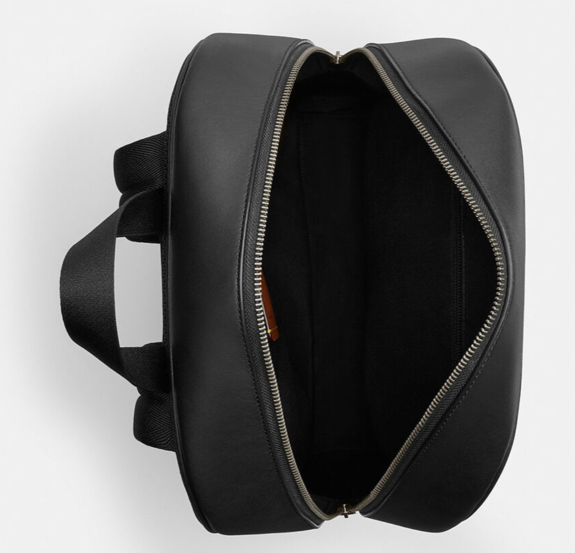 Balo Coach Owen Backpack 'Black' CAJ90-QBMI5 - Ảnh 3