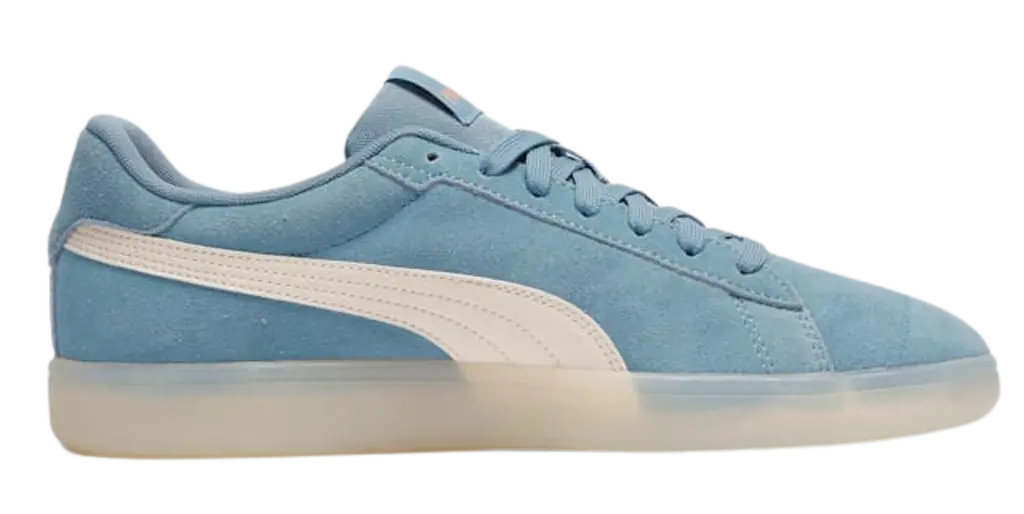 Giày Puma Smash 3.0 'Translucent' 405402-01