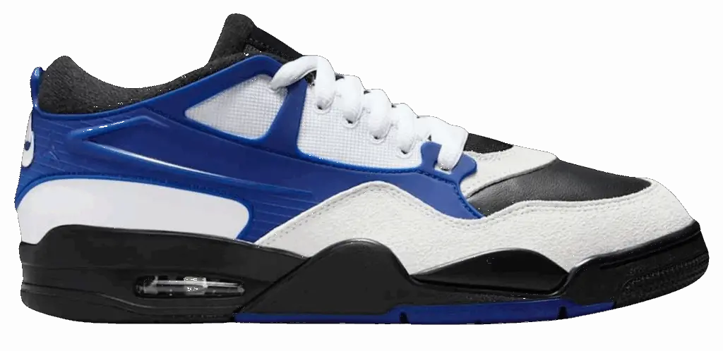 Giày Nike Air Jordan 4 RM 'Black Summit' FQ7939-140