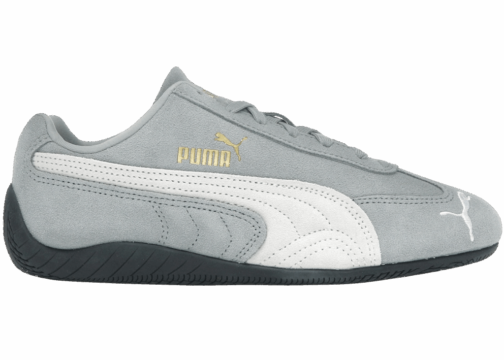 Giày Puma Speedcat OG 'Cool Mid Grey White' 398846-05