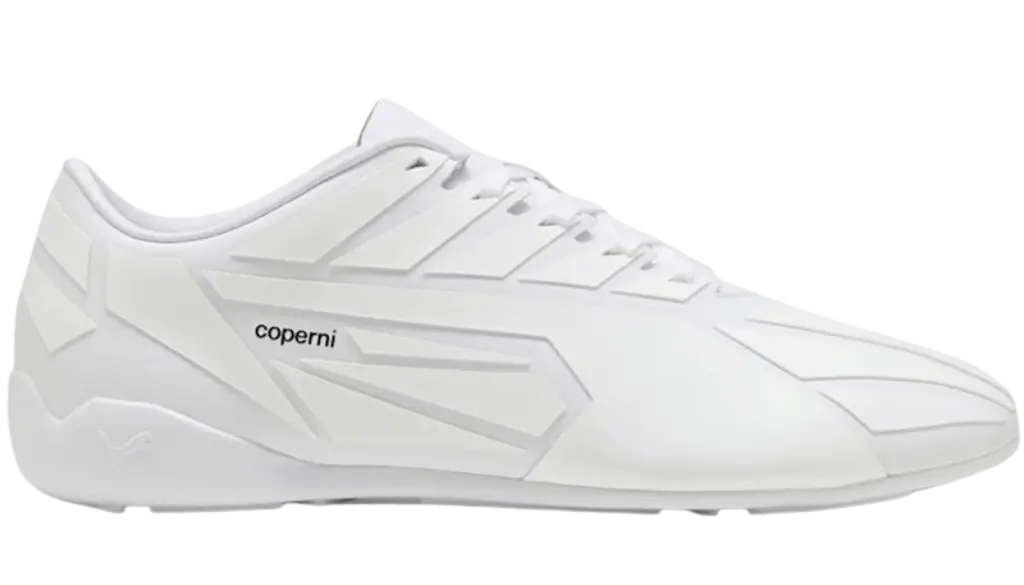 Giày Puma Speedcat 'Coperni White' 398650-02