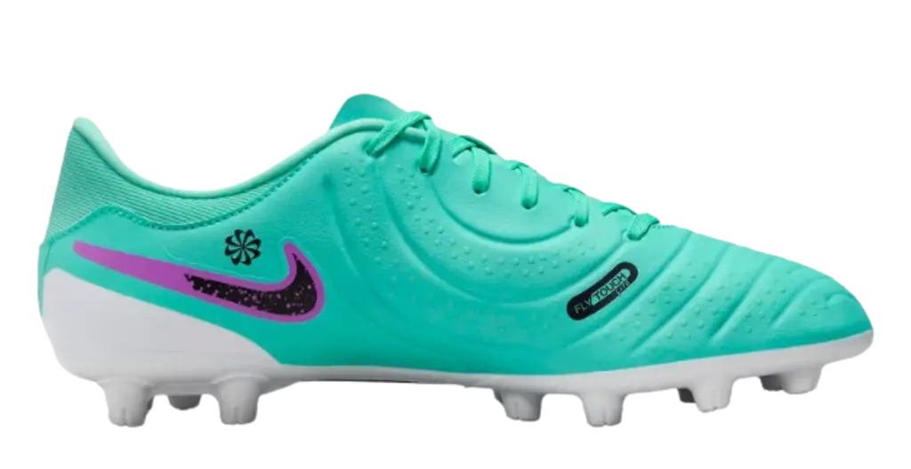 Giày Nike Tiempo Legend 10 'Purple Green' DV4339-300
