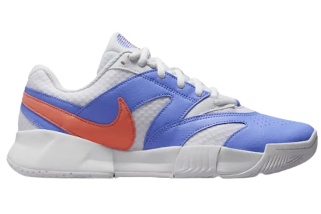 Giày Nike Court Lite 4 'White Royal' FD6575-110