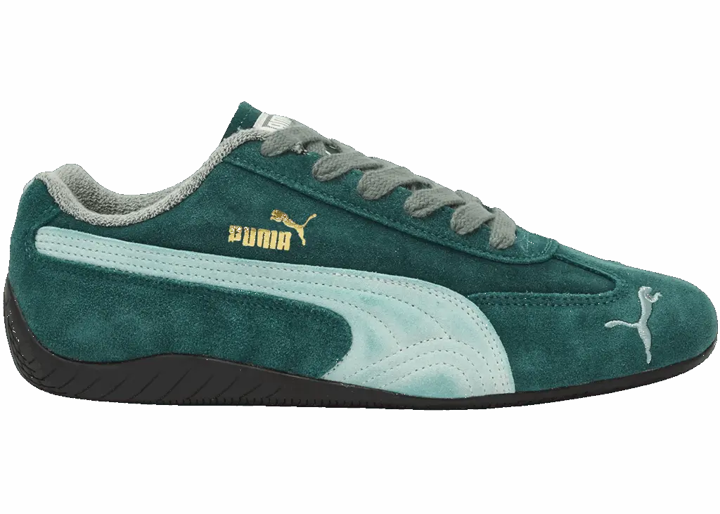 Giày Puma Speedcat 'The Never Worn V' 401532-01