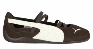 Giày Puma Speedcat Ballet 'Dark Chocolate' 406758-02