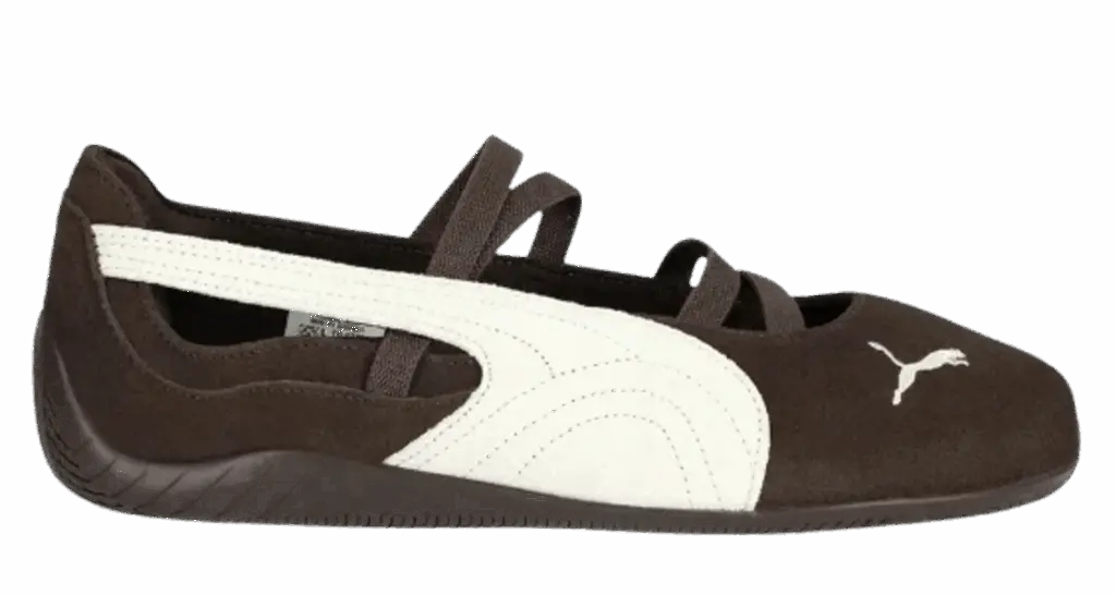 Giày Puma Speedcat Ballet 'Dark Chocolate' 406758-02