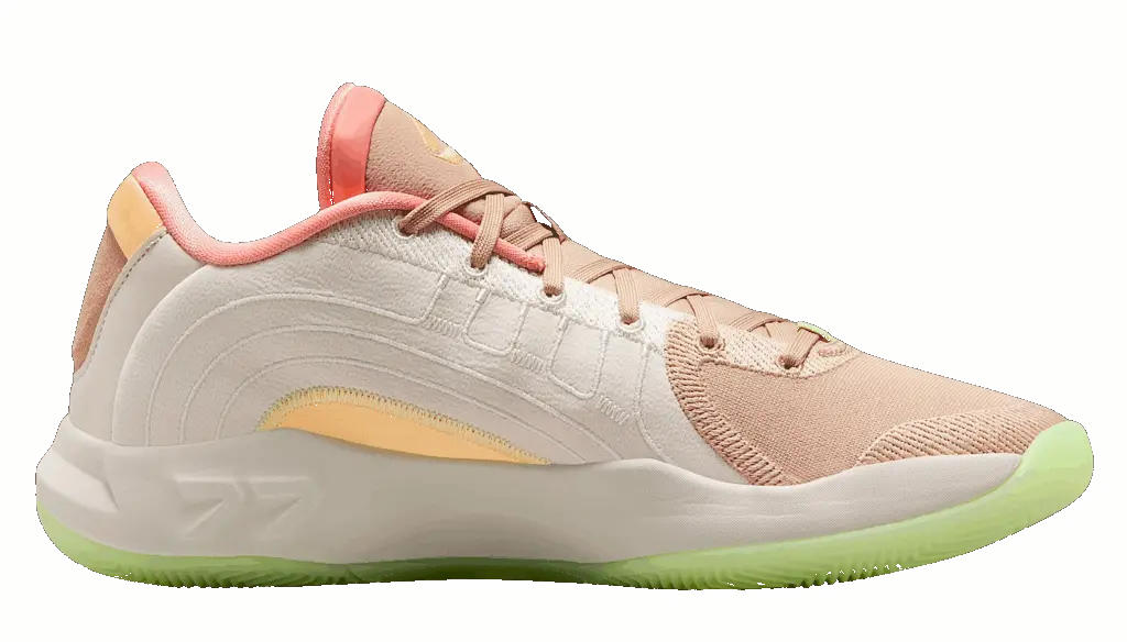 Giày Nike Jordan Luka 4 PF 'Light Orewood' IO0198-100