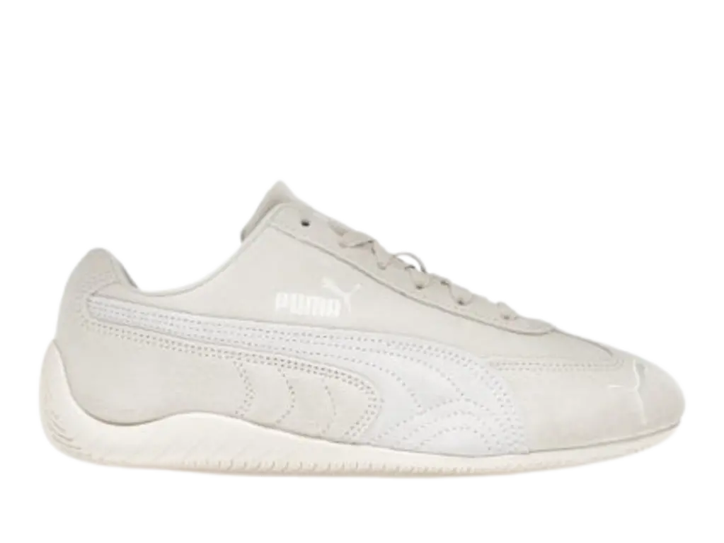 Giày Puma Speedcat OG 'Alpine Snow' 398846-23