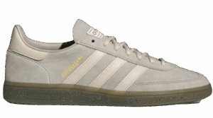 Giày Adidas Handball Spezial 'Halo Ivory' JP7672