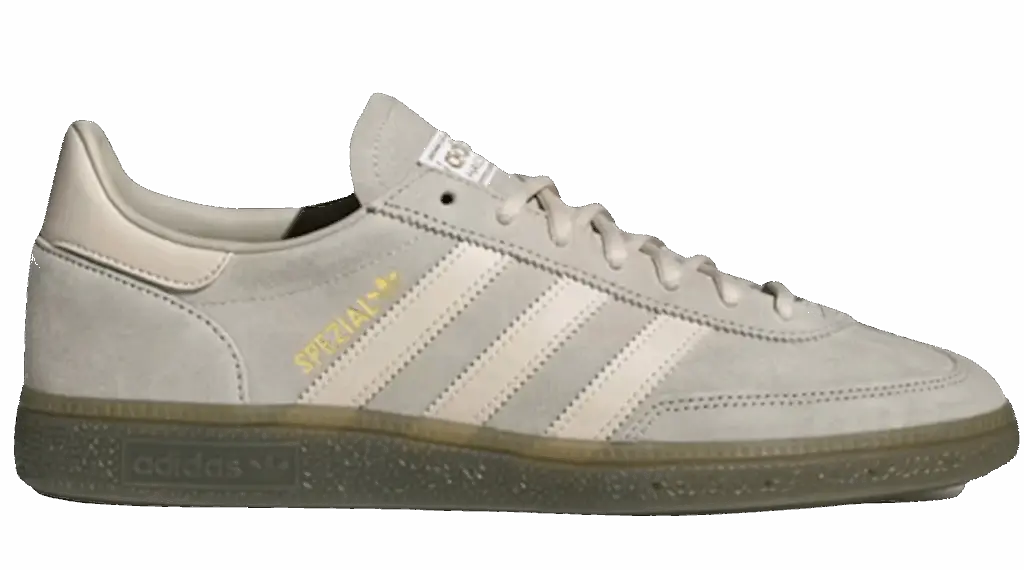 Giày Adidas Handball Spezial 'Halo Ivory' JP7672