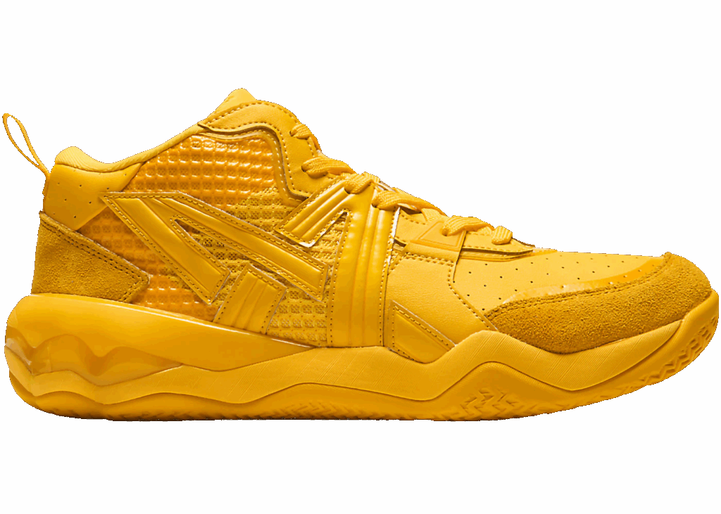 Giày Onitsuka Tiger Tigcourt 'Yellow' 1183C477-750