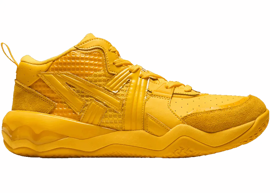 Giày Onitsuka Tiger Tigcourt 'Yellow' 1183C477-750
