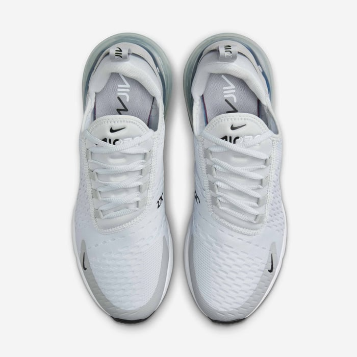 Giày Nike Air Max 270 'Pure Platinum' AH6789-018 - Ảnh 5