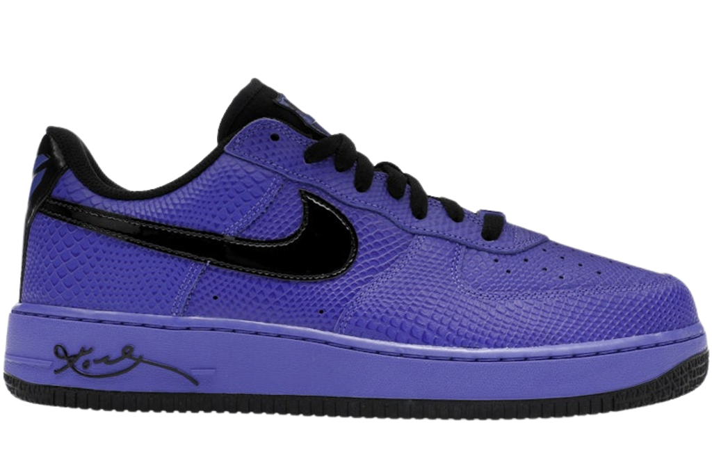 Giày Nike Air Force 1 Low Protro 'Kobe Bryant' II7062-500