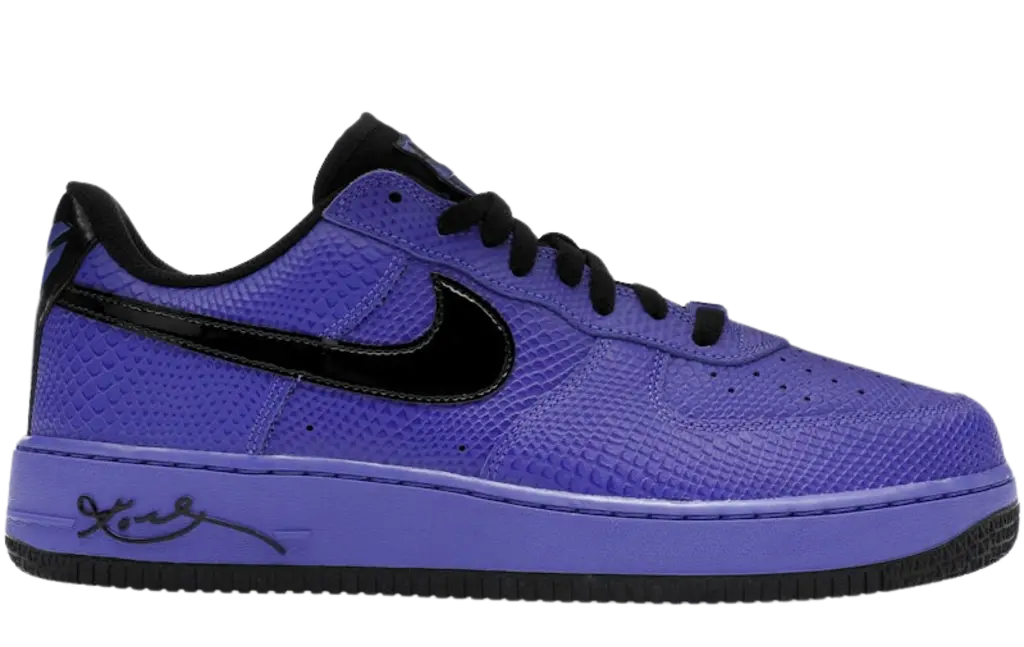 Giày Nike Air Force 1 Low Protro 'Kobe Bryant' II7062-500