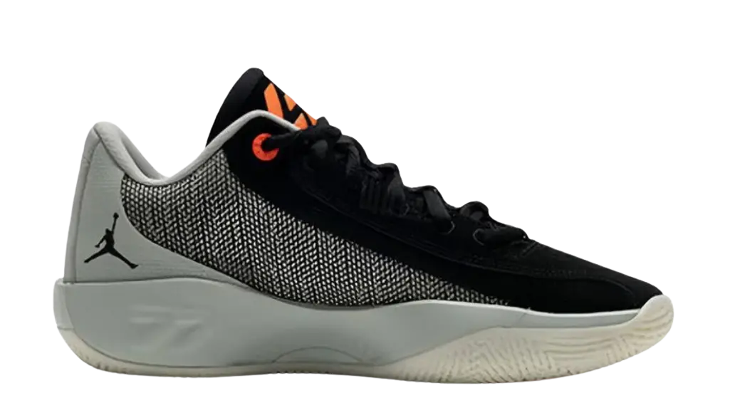 Giày Nike Air Jordan Luka .77 'Grey Black' HF0819-003