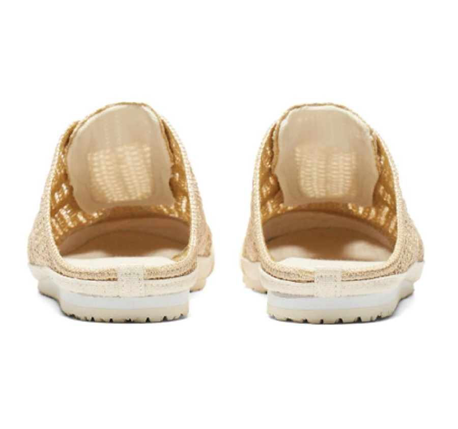 Giày Onitsuka Tiger Mexico 66 Sabot 'Beige' 1183C123-250 - Ảnh 3