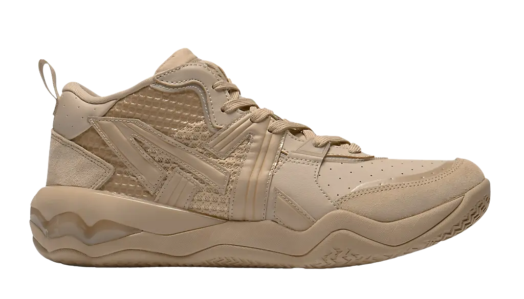 Giày Onitsuka Tiger Tigcourt 'Wood Crepe' 1183C477-200