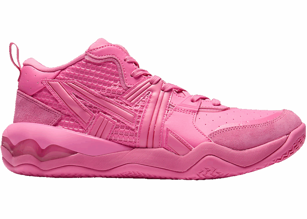 Giày Onitsuka Tiger Tigcourt 'Dragon Fruit' 1183C477-700