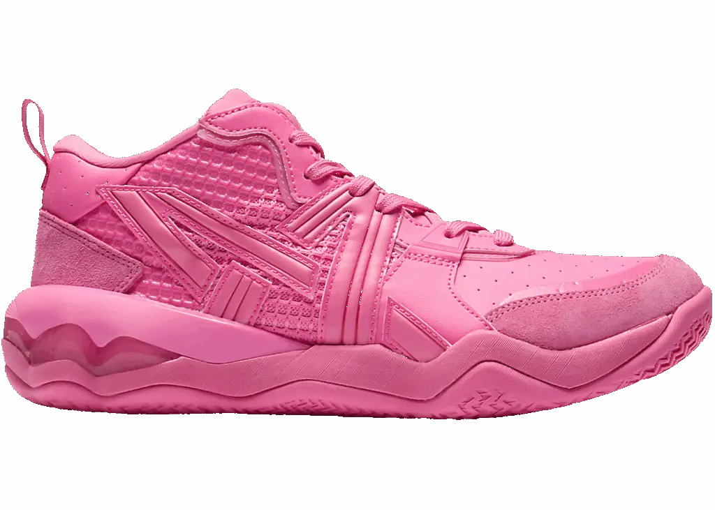 Giày Onitsuka Tiger Tigcourt 'Dragon Fruit' 1183C477-700
