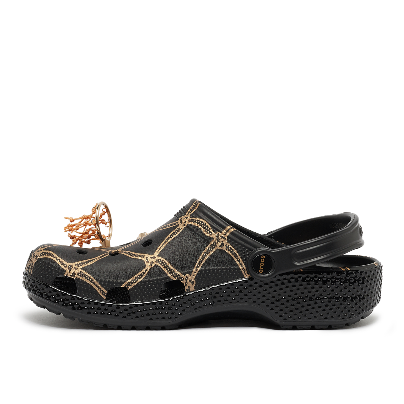 Alternative view of Dép Crocs Classic Clog 'NBA All-Star' 210902-90H